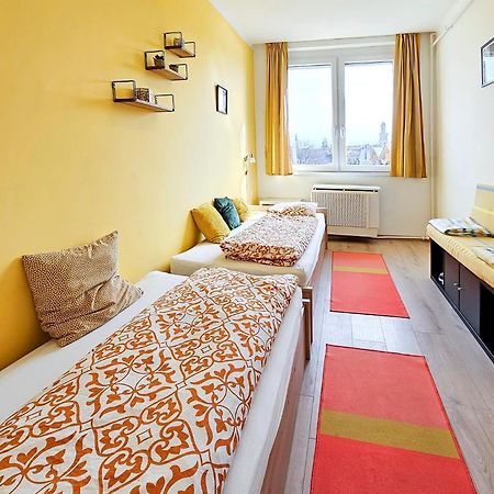 Market Apartman شوبرون المظهر الخارجي الصورة