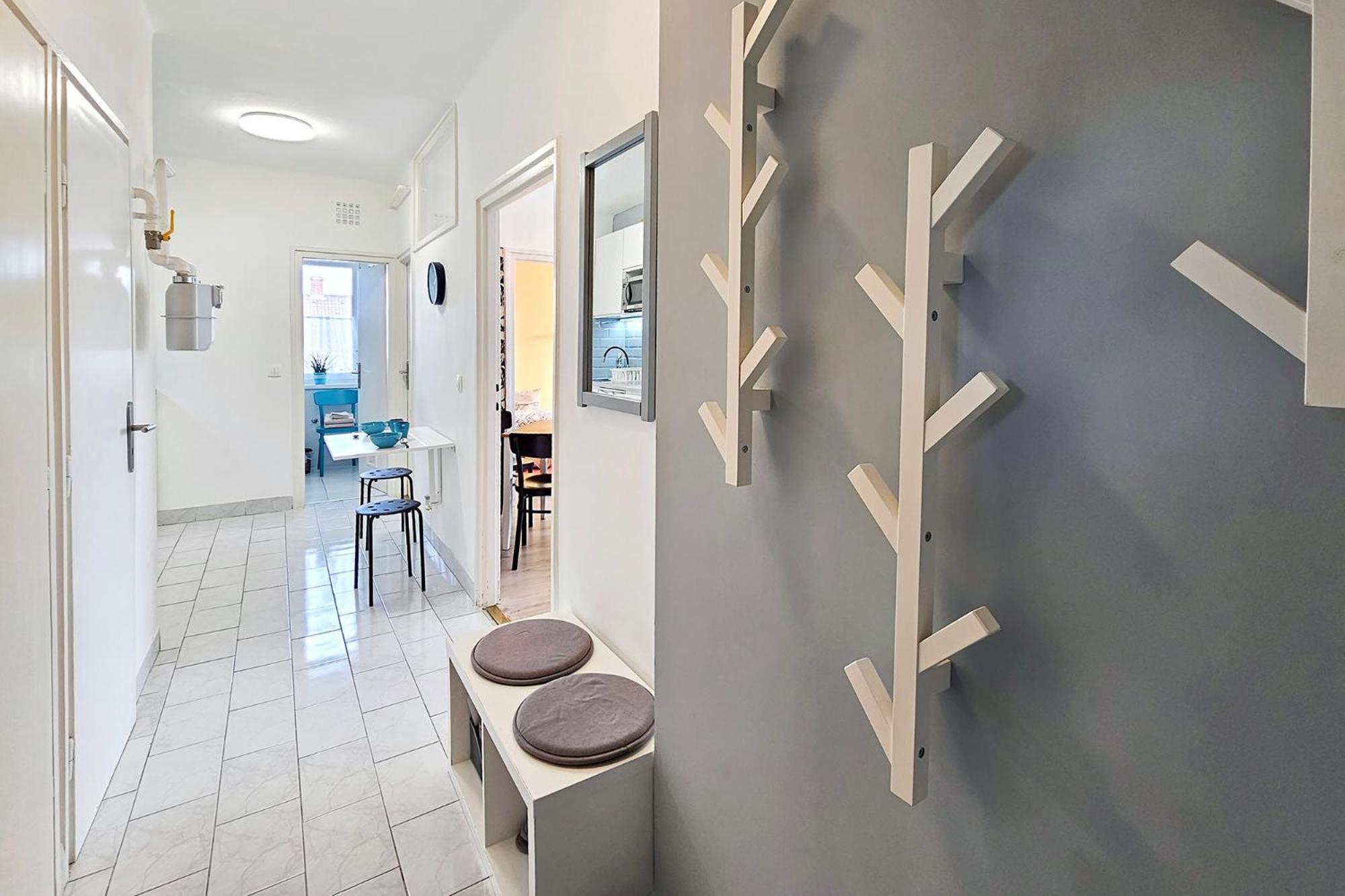 Market Apartman شوبرون المظهر الخارجي الصورة