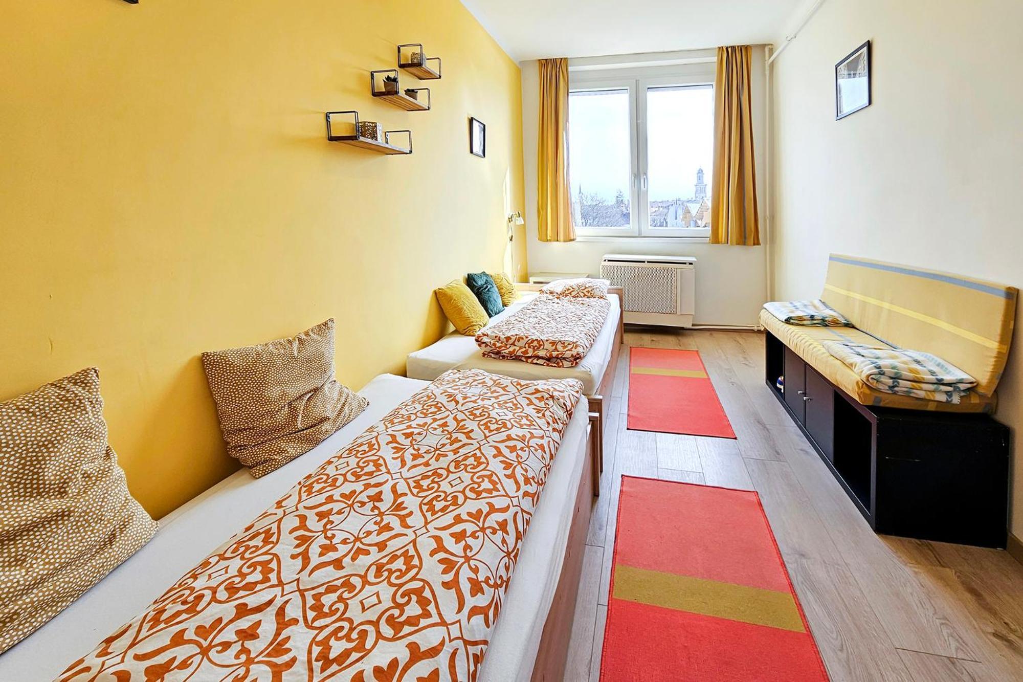 Market Apartman شوبرون المظهر الخارجي الصورة