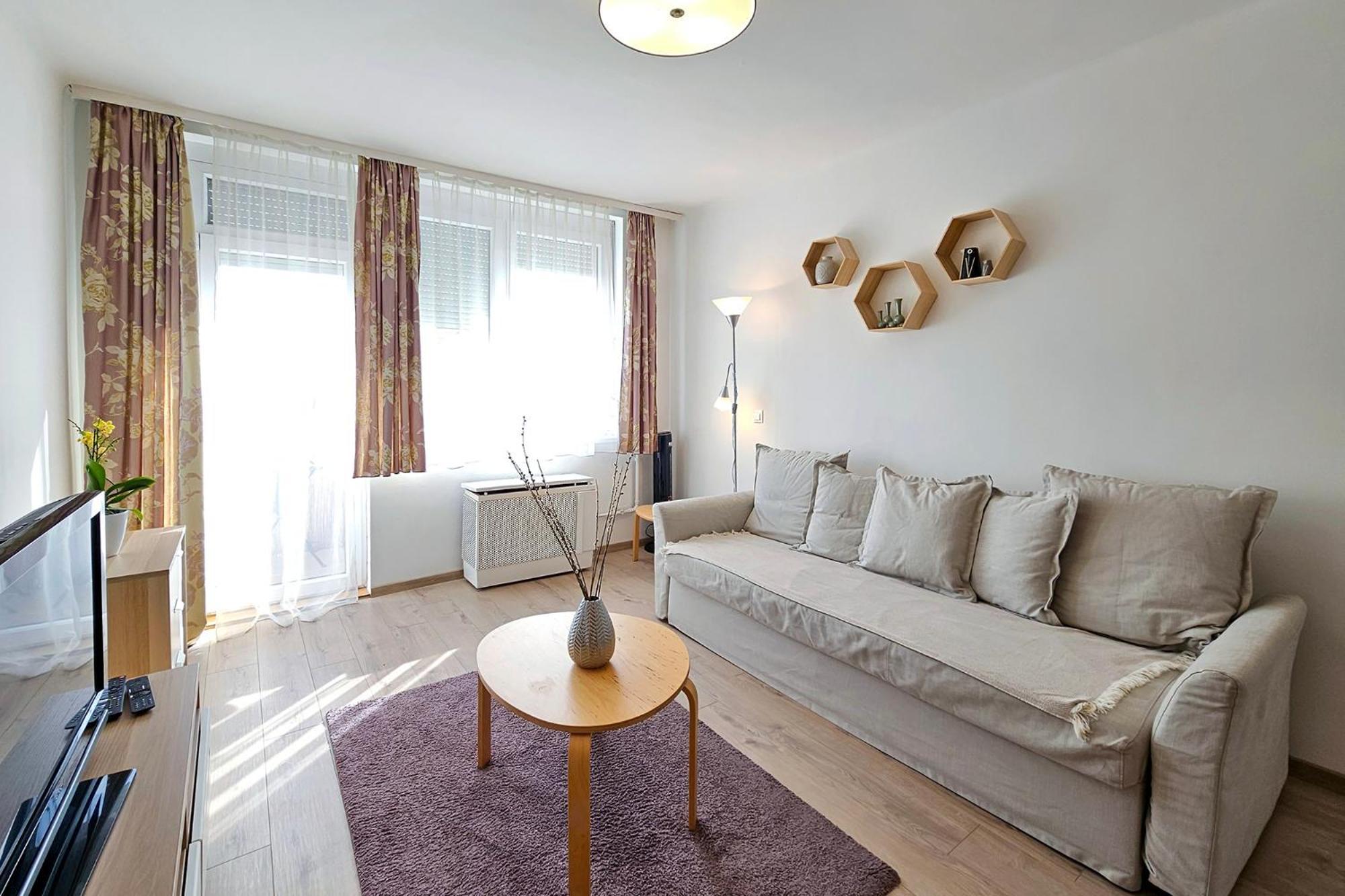 Market Apartman شوبرون المظهر الخارجي الصورة