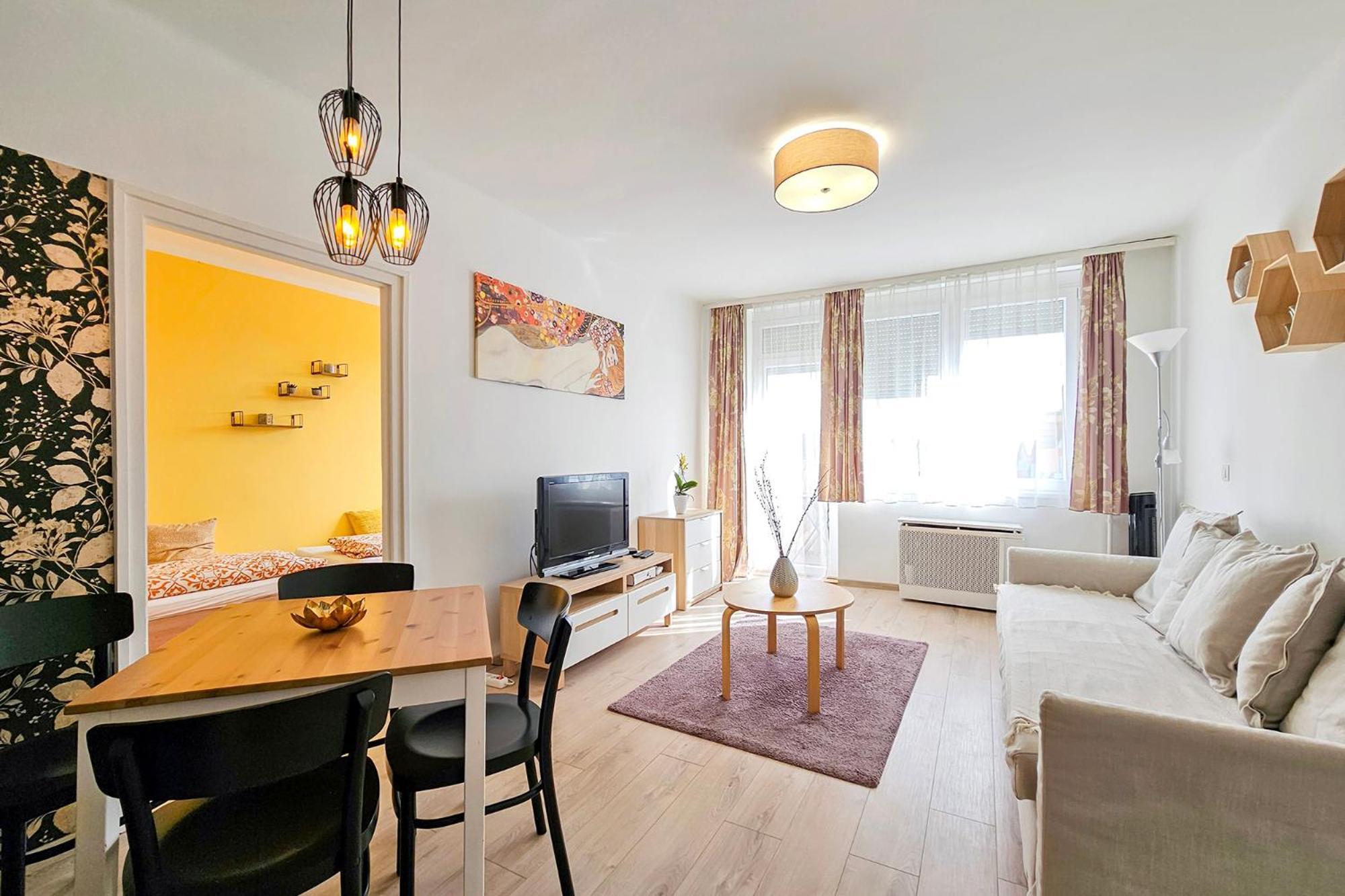 Market Apartman شوبرون المظهر الخارجي الصورة