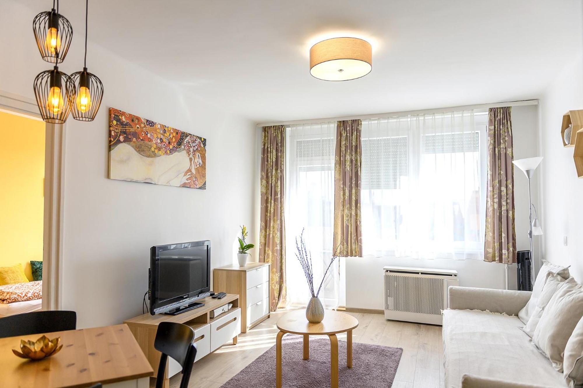 Market Apartman شوبرون المظهر الخارجي الصورة